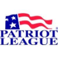 patriot league logo image