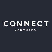 connect ventures logo image