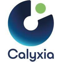 calyxia logo image