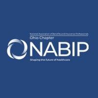 the national association of benefits & insurance professionals ohio chapter logo image