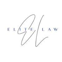 elite law logo image