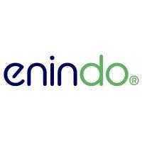 enindo management ab logo image