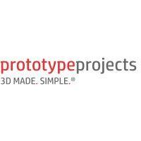 prototype projects logo image