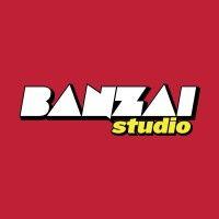 banzai studio mx logo image