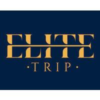 elite trip logo image