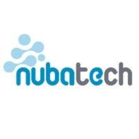 nubatech logo image