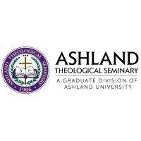 ashland theological seminary logo image