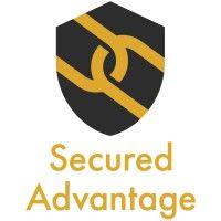 secured advantage logo image