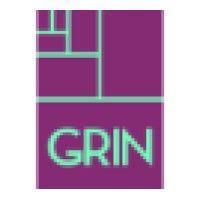 grin technologies inc logo image