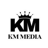 km media  ltd logo image