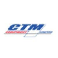 ctm equipment ltd logo image