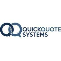 quickquote systems logo image