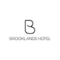 brooklands hotel & spa logo image