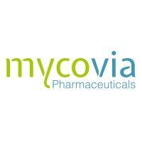 mycovia pharmaceuticals logo image