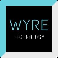 wyre technology logo image