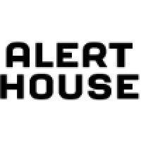 alert house aps logo image