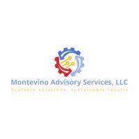 montevino advisory services logo image