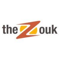 thezouk logo image