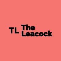 the leacock logo image