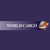 world cargo logo image