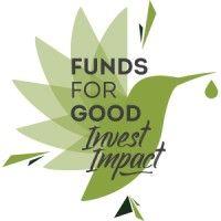 funds for good logo image