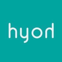 hyoh media logo image