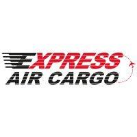 express air cargo airline logo image