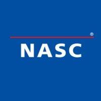 nasc - national access and scaffolding confederation logo image