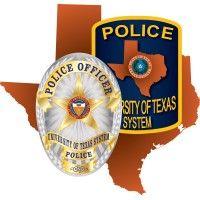 utsa police department logo image