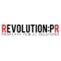 revolution public relations ltd logo image