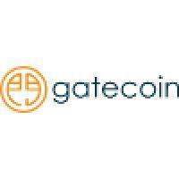 gatecoin logo image