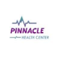 pinnacle health logo image