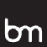 belmont media logo image