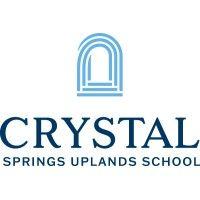 crystal springs uplands school