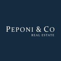 peponi & co logo image