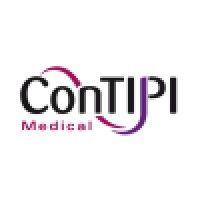 contipi medical ltd logo image