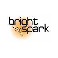 bright spark logo image