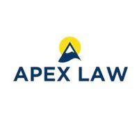 apex law logo image