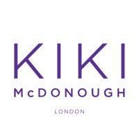 kiki mcdonough logo image