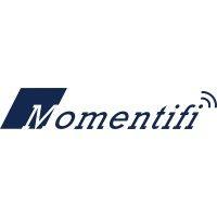 momentifi logo image