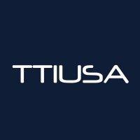 tti of usa logo image