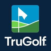 trugolf logo image