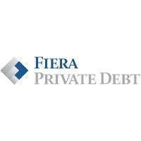 fiera private debt logo image