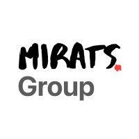 mirats group logo image