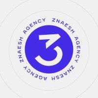 znaesh agency logo image