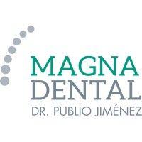 magna dental center s.l