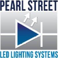 pearl street led lighting systems