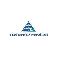 yeditepe university logo image