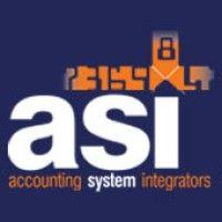 accounting system integrators