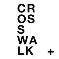 crosswalk logo image